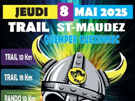 Trail de Saint-Maudez