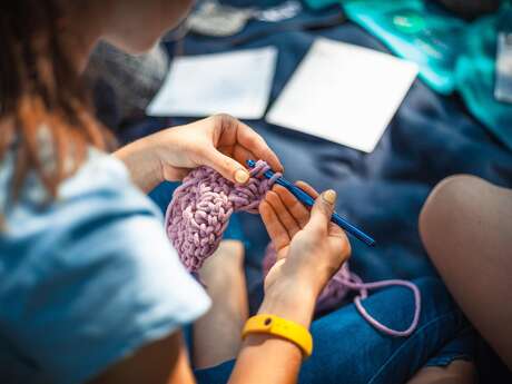 Aire de jeu, voyage dans les mondes sonores