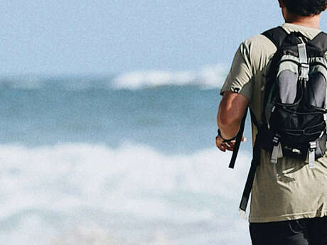 Trail Landes et Bruyères