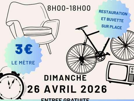 Vide Grenier