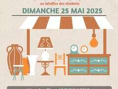 Vide grenier