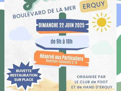 Vide-grenier