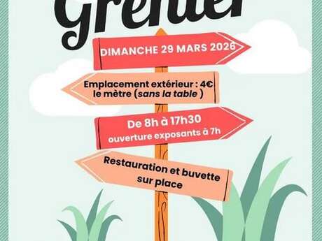 Vide Grenier