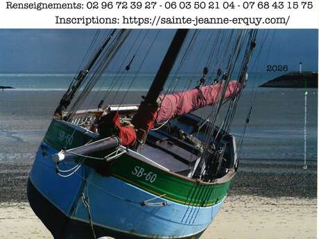 La Sainte-Jeanne fait son vide-greniers