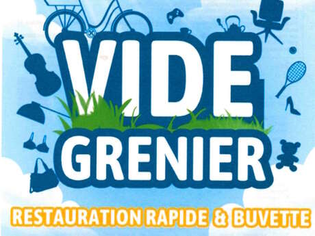 Vide-Greniers