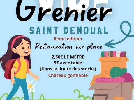 Vide Grenier