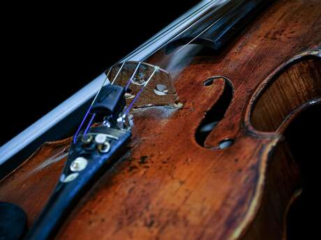 Concert duo Hensel