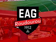 Visite guidée du stade de Roudourou