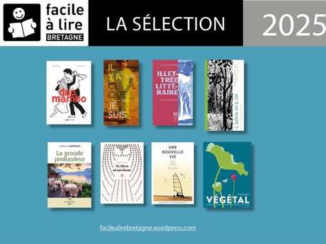 Prix "Facile à lire" : votez avant le 30 mai !