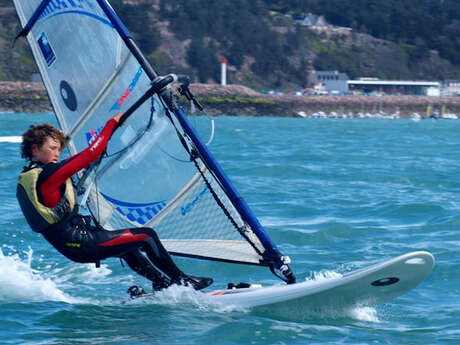 Erquy Fun Cup