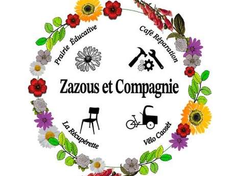 Café Réparation Café Réparation