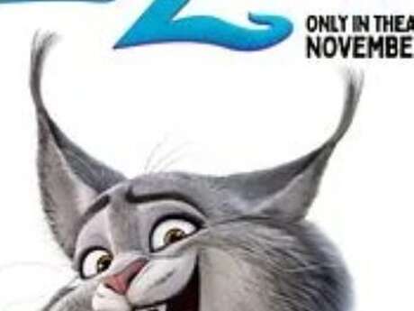 Zootopie 2 au cinéma La Belle Equipe