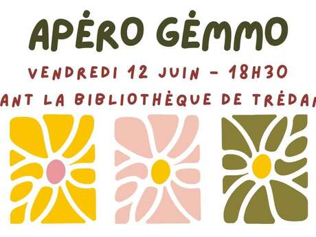 Apéro gemmo