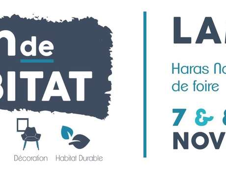 Salon de l'Habitat