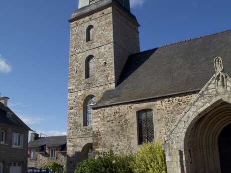 Église Saint Pierre