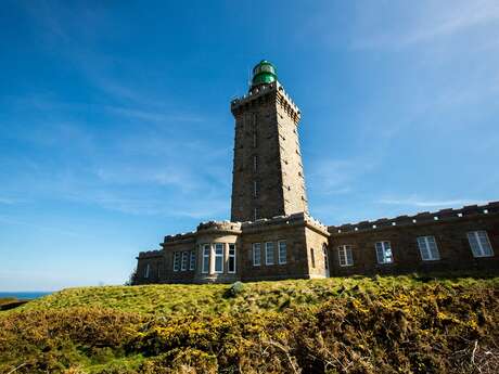JEP : Phare du Cap Fréhel JEP : Phare du Cap Fréhel