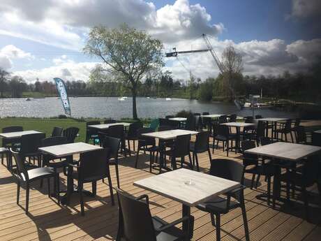 Snack - BZH Wake Park Snack - BZH Wake Park