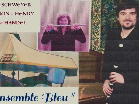 Concert Soirée Sevoy