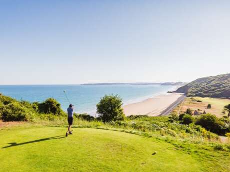 Golf Bluegreen Pléneuf-Val-André