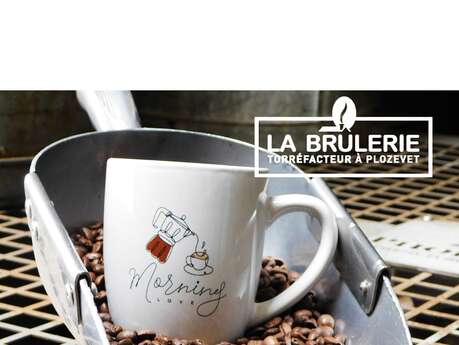 La Brûlerie