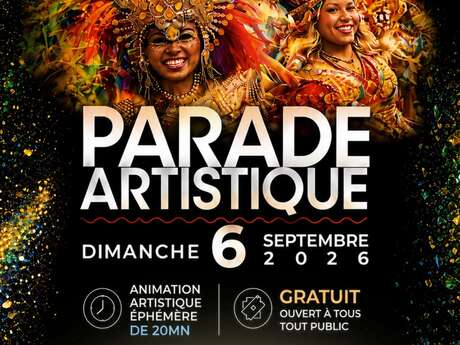Parade artistique