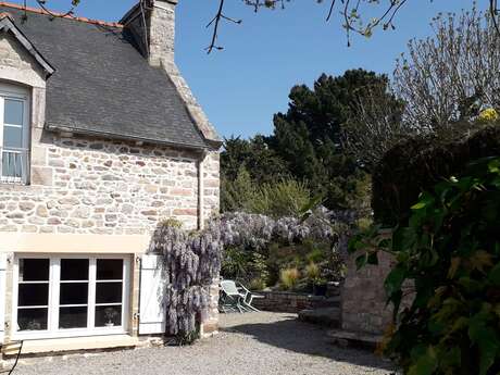 La Maison de Pêcheur