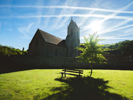 Eglise Notre Dame - Saint Etienne