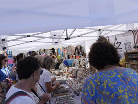 Marché Made in Breizh