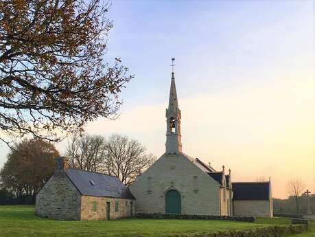 Chapelle Notre-Dame de la Clarté