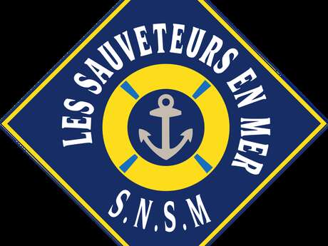 SNSM : Inauguration d'un bateau semi-rigide
