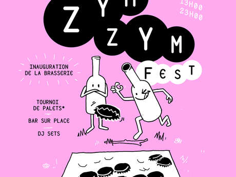 ZYMZYM FEST
