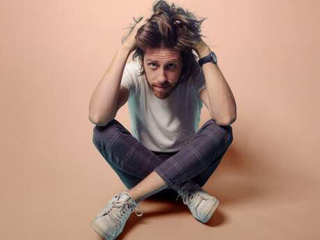 Concert de Tom Bird