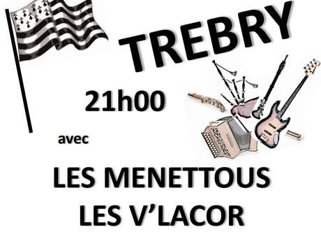 Fest-Noz pour le Téléthon Fest-Noz pour le Téléthon