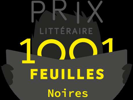 Atelier d'écriture  - dans le cadre du prix 1001 feuilles noires