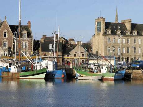 Port de Paimpol