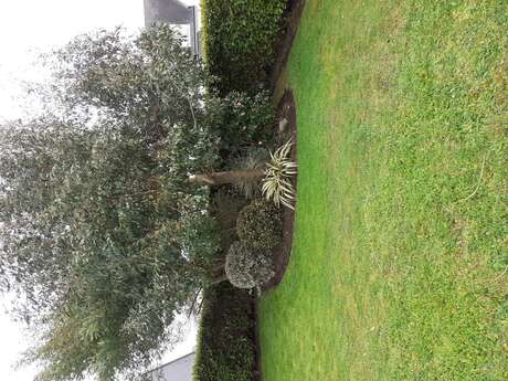 LV Jardins