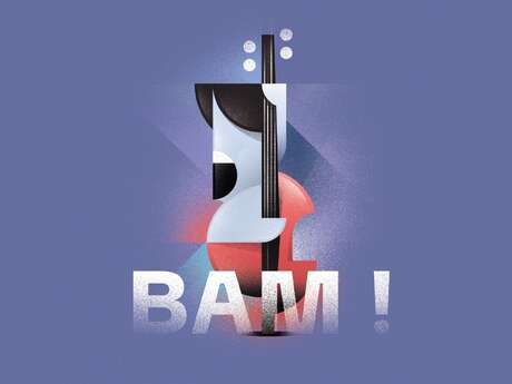 Festival BAM !