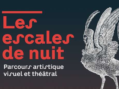 Les escales de nuit