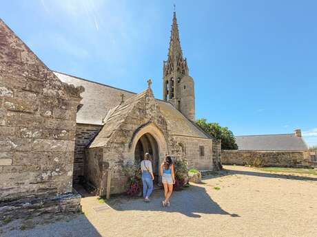 Église Saint-Gorgon