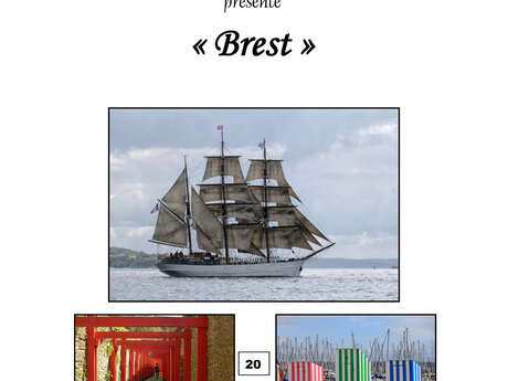 Exposition photos : "Brest"