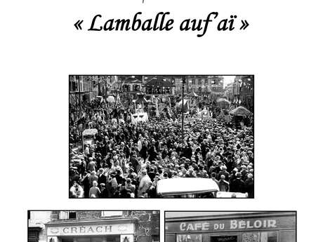 Exposition photos : "Lamballe aut'faï"