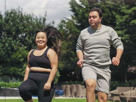 Journée Sport pour tous L’évènement qui réunit autour de l’inclusion et du sport !