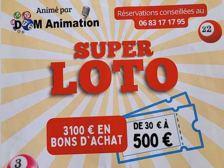 Super LOTO