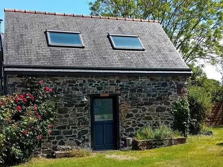 Le Noyer - La Ville Marqué