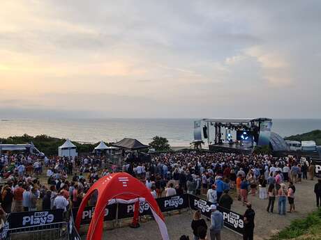 Festival - Blot Play9