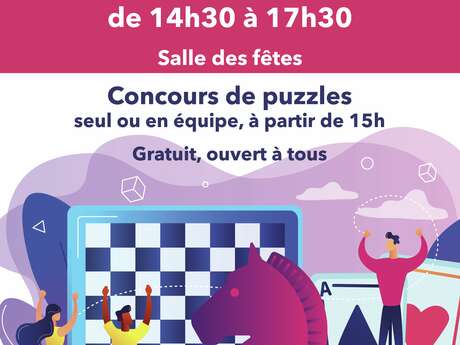 Jeux intergénérationnels