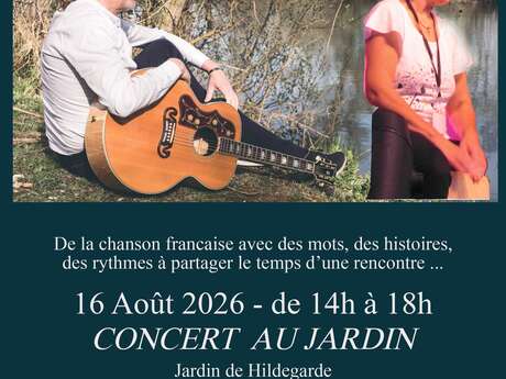 Concert MARC DYLSON & CLO