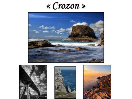Exposition photos : "Crozon"