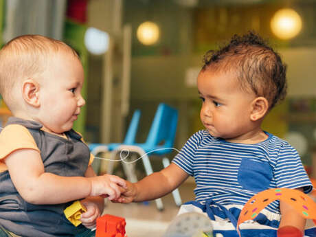 C’est quoi ton métier ?