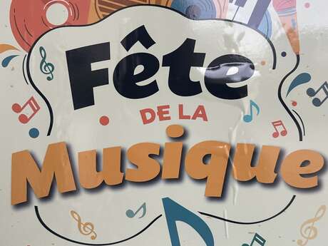 Fête de la musique